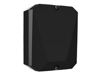 [AJ-MultiTransmitter-B INCERT] Ajax MultiTransmitter Schwarz