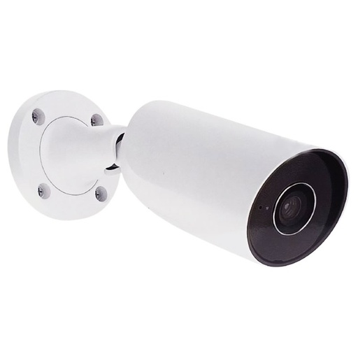 [AJ-BulletCam (5 Mp/2.8 mm)-W] Ajax BulletCam (5 Mp/2.8 mm) Weiß