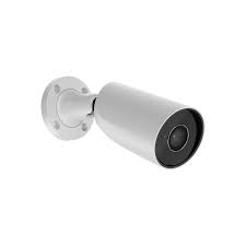 [AJ-BulletCam (5 Mp/4 mm)-W] Ajax BulletCam (5 Mp/4 mm) Weiß