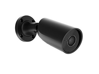 [AJ-BulletCam (8 Mp/2.8 mm)-B] Ajax BulletCam (8 Mp/2.8 mm) Schwarz