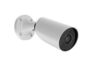 [AJ-BulletCam (8 Mp/4 mm)-W] Ajax BulletCam (8 Mp/4 mm) Weiß