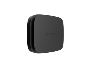 [AJ-FireProtect 2 RB (H/CO)-B] Ajax FireProtect 2 Schwarz