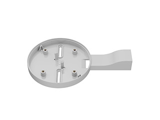 [AJ-CableTrunk-W] Ajax CableTrunk Weiß