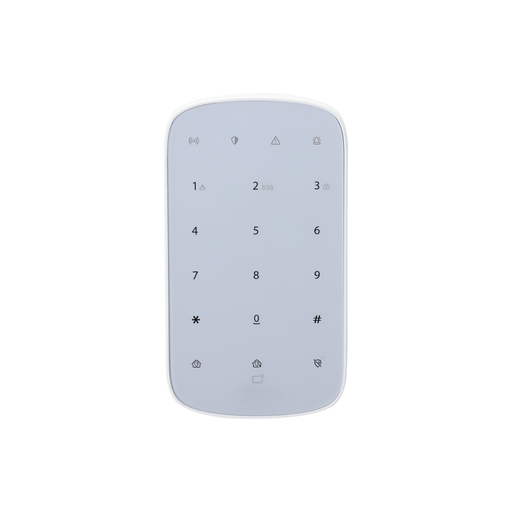 [DHI-ARK30T-W2(868) (OEM)] Funk-Tastatur
