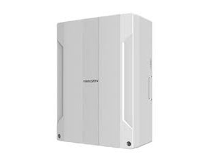 [DS-PWA96-M2H-WE] Hikvision AX Pro PWA96-Panel mit großem Platz für Ersatzbatterie