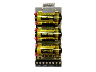 [DS-PM1-I1-WE] Hikvision Drahtloser Single Input für AX Pro
