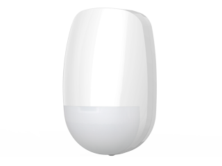 [DS-PDP15P-EG2-WE(B)] Hikvision 2-way Wireless PIR Detector for Ax Pro