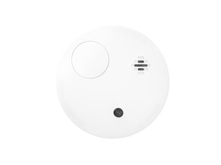 [DS-PDSMK-E-WE] Hikvision Bidirektionaler Drahtloser Rauchmelder