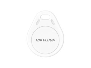 [DS-PT-M1] Hikvision-Tag für AX Pro-Panel und Tag-Leser