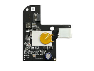 [DS-PM1-D] Hikvision Netzteilmodul, kompatibel mit AX PRO M & L