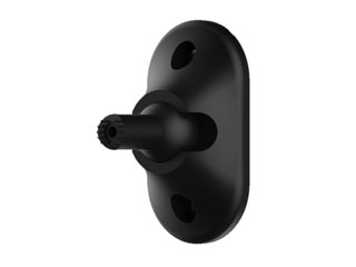 [DS-PDB-IN-UBKT1-Black] Hikvision interne Universalhalterung für EG2-Serie