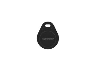 [DS-PT-M1-Black] Hikvision Tag für AX Pro Panel und Tag-Reader 13,56 MHz