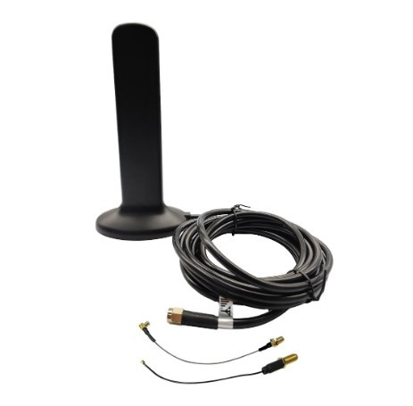 [DS-PT061] Hikvision Externe Antenne für AX Pro – 3 m
