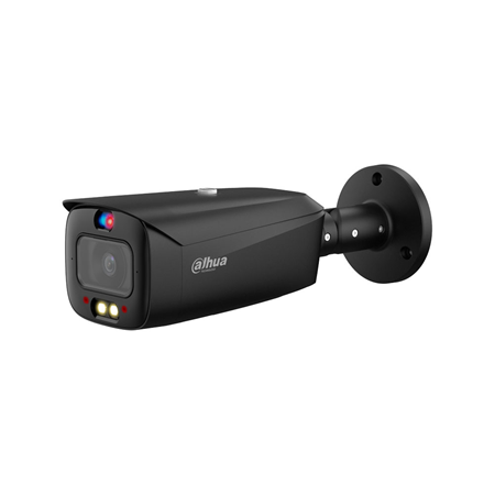 [DH-IPC-HFW3449T1P-AS-PV-0280B-S5-B] IP-Kamera 4MP Smart Dual Light für den Außenbereich