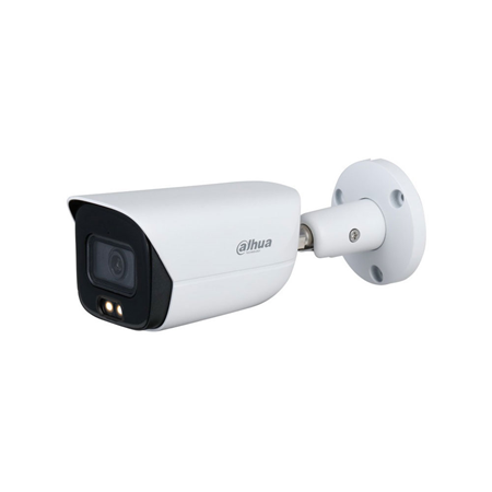 [DH-IPC-HFW3849EP-AS-IL-0280B] IP-Kamera 8MP mit Smart Dual Light für den Außenbereich