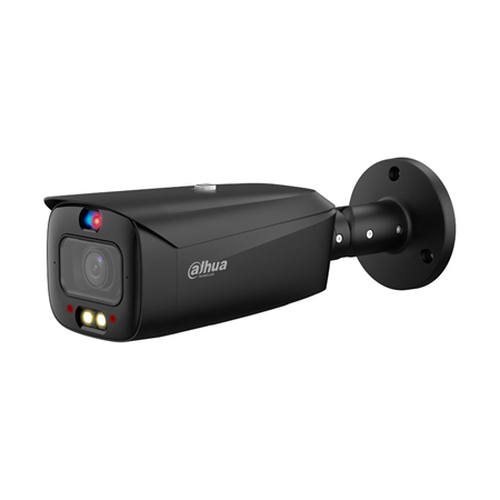 [DH-IPC-HFW3449T1-ZAS-PV-27135-S5-B] IP-Kamera 4MP Smart Dual Light für den Außenbereich