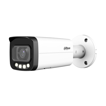 [DH-IPC-HFW5449TP-ASE-LED-0280B-S2] Dahua Full Color 4MP IP Kamera für Außenbereich