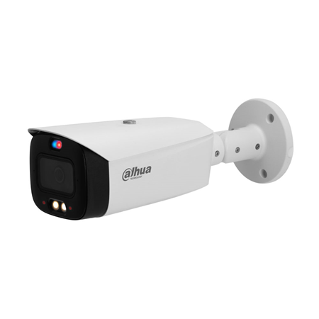 [DH-IPC-HFW3449T1P-AS-PV-0280B-S5] IP-Kamera 4MP Smart Dual Light für den Außenbereich