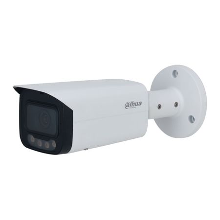 [DH-IPC-HFW5449T1P-ZE-LED-2712-S2] Kamera IP Dahua Full Color 4MP für den Außenbereich