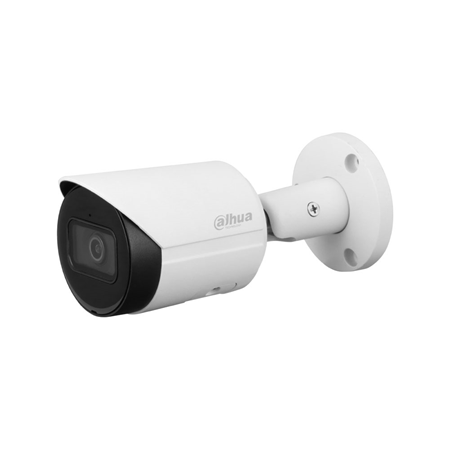 [DH-IPC-HFW2541SP-S-0280B-S2] 5MP IR Vari-focal Bullet WizSense Außen-IP-Kamera