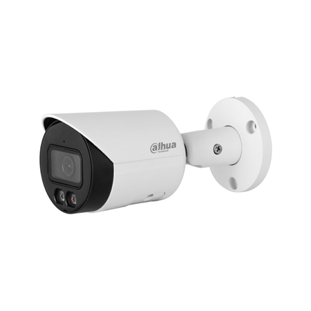 [DH-IPC-HFW2449SP-S-IL-0280B] IP-Kamera 4MP mit Dual-Beleuchtung