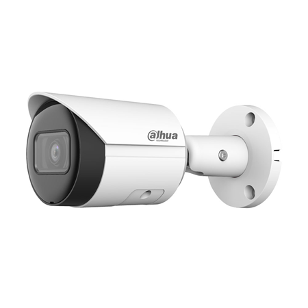 [DH-IPC-HFW2230SP-S-0280B-S2-QH3] IP-Kamera 2MP für den Außenbereich