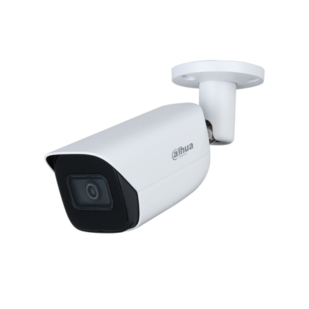 [DH-IPC-HFW3441EP-S-0280B-S2] IP-Kamera WizSense 4MP für den Außenbereich