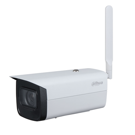 [DH-IPC-HFW3241DFP-AS-4G-NL668-0280B] Dahua IP/4G Außenkamera 2MP