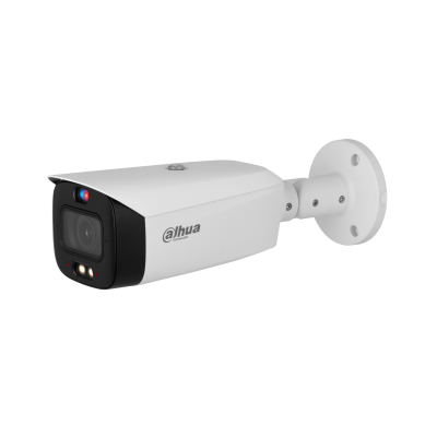 [DH-IPC-HFW3849T1P-ZAS-PV-S5] Dahua WizSense TIOC 3.0 8MP Smart Dual Illumination 