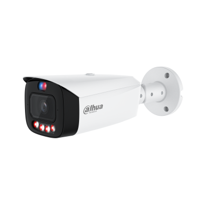 [DH-IPC-HFW3849T1P-AS-PV-0280-PRO] Dahua WizSense TIOC PRO 8MP Bullet Kamera