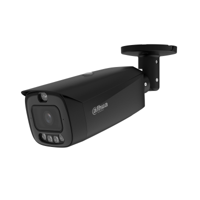 [DH-IPC-HFW3849T1P-AS-PV-PRO-B] Dahua Außenkamera 8MP mit Künstlicher Intelligenz
