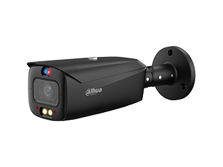 [DH-IPC-HFW3849T1P-ZAS-PV-S5-B] Dahua WizSense TIOC 3.0 8MP Smart Dual Illumination