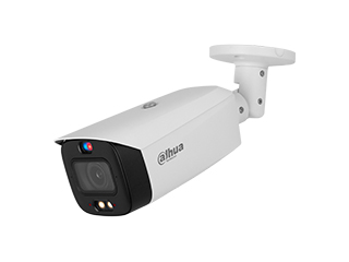 [DH-IPC-HFW3449T1P-ZAS-PV-S5] Dahua WizSense TIOC 2.0 4MP Smart Dual Illumination