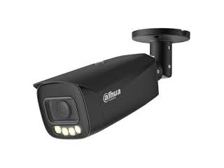 [DH-IPC-HFW5449T1P-ZE-LED-2712-B] Dahua WizMind 4MP Full Color Varifocal Bullet Kamera