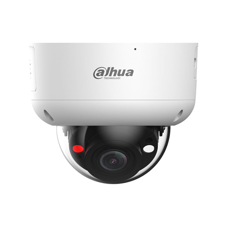 [DH-IPC-HDBW3449R1P-ZAS-PV-27135-S5] Dahua IP Dome Kamera 4MP mit Smart Dual Light