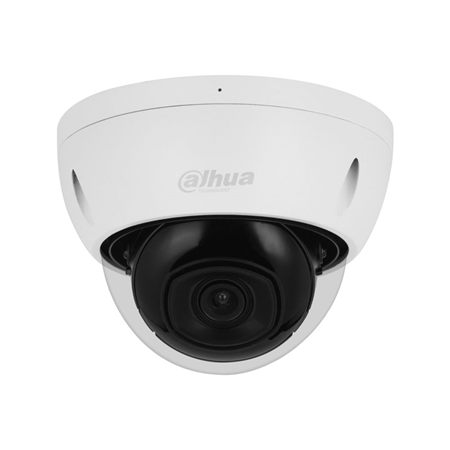 [DH-IPC-HDBW2441EP-S-0360B] Dahua WizSense 4MP Außen-IP-Dome (Vandalismusschutz)