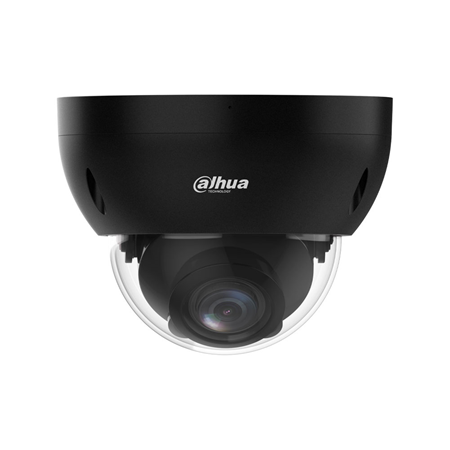 [DH-IPC-HDBW2841RP-ZS-27135-B] Dome IP WizSense 8MP für den Außenbereich