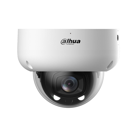 [DH-IPC-HDBW5449RP-ASE-LED-0280B-S2] Dahua Full Color Außendom IP 4MP