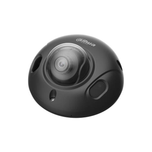 [DH-IPC-HDBW3441FP-AS-28B-S2B] 4MP IR Fixed-focal Dome Netzwerkkamera