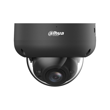 [DH-IPC-HDBW3441RP-ZS-27135-S2-B] 4MP IP Dome Dahua Vandalensicher
