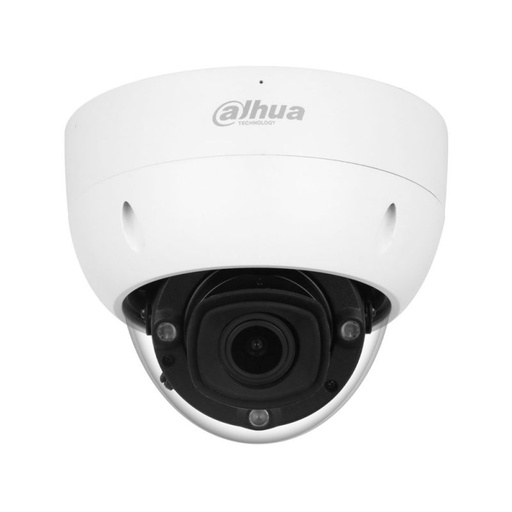 [DH-IPC-HDBW5842HP-ZHE-2712F-S3] Dahua WizMind S Serie AcuPick 8MP Low Light Dome Kamera