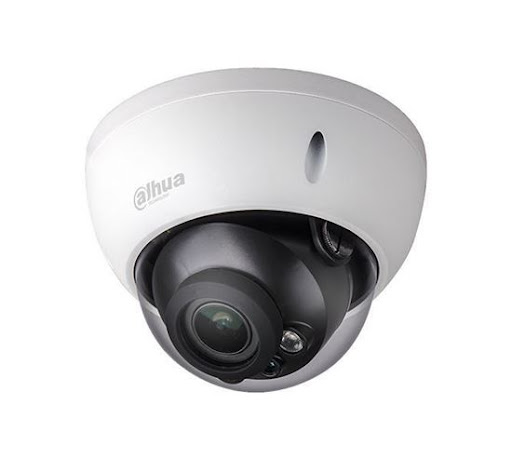 [DH-IPC-HDBW5241EP-ZE-27135-S3] Dahua WizMind S Series 2MP Low Light IR Dome Kamera