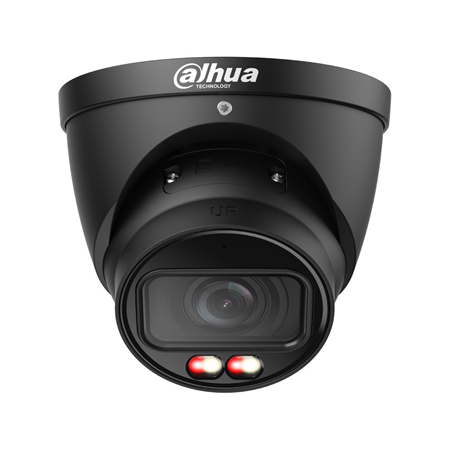 [DH-HDW2849T-ZS-IL-B] Dahua 8MP IP Smart Dual Light Außenkamera