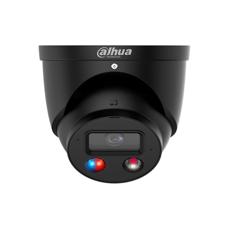 [DH-IPC-HDW3549HP-AS-PV-0280B-S5-B] Dome IP 5MP Smart Dual Light für den Außenbereich