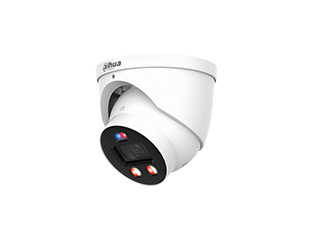 [DH-IPC-HDW3849HP-AS-PV-0280B-PRO] Dahua WizSense TIOC PRO 8MP Turret-Kamera