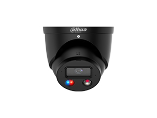 [DH-IPC-HDW3449HP-AS-PV-28-S5-B] Dahua WizSense TIOC 3.0 4MP Turret-Kamera