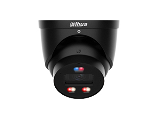 [DH-IPC-HDW3449H-AS-PV-28B-PRO-B] Dahua WizSense TIOC PRO 4MP Turret-Kamera