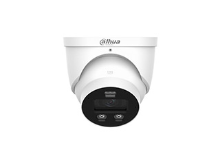 [DH-IPC-HDW3449HP-AS-PV-0280B-PRO] Dahua WizSense TIOC PRO 4MP Turret-Kamera