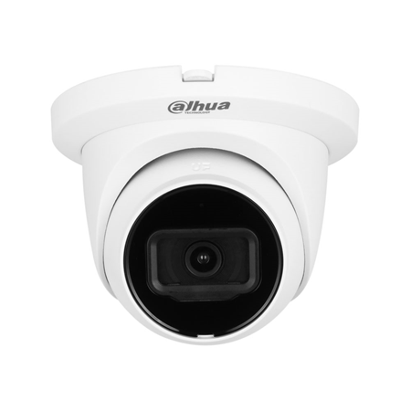 [DH-IPC-HDW2541TMP-S-0280B-S2] Domo IP WizSense 5MP Außenkamera