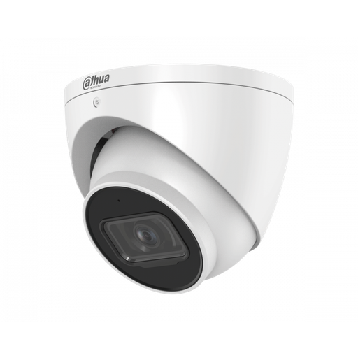 [DH-IPC-HDW5842EMP-ASE-0280B-S3] Dahua 8MP IR-Turret-Kamera